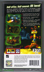 Daxter (GB)