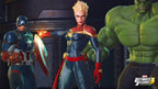Marvel Ultimate Alliance 3: The Black Order (DE)
