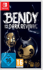 Bendy and the Dark Revival (DE)
