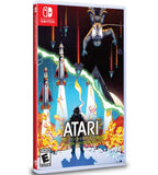 Atari Recharged Collection 4 (US) — Limited Run