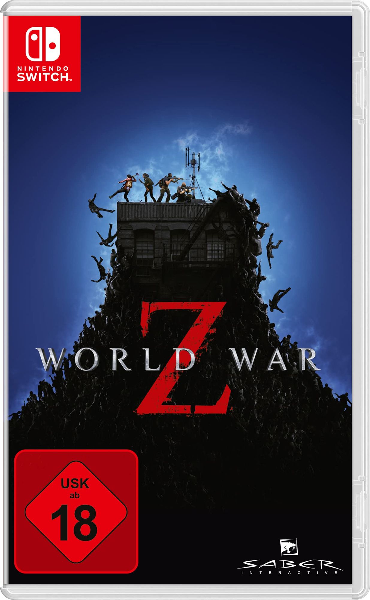 World War Z (DE)