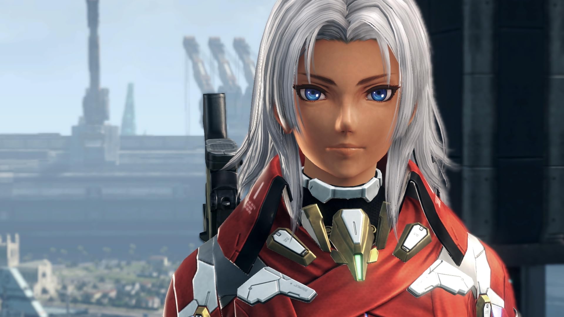 Xenoblade Chronicles X (GB) — Definitive Edition