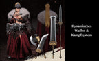 The First Berserker: Khazan (DE)
