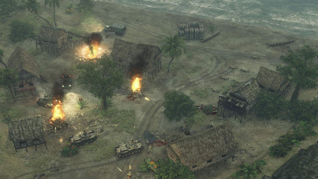 Sudden Strike 4 Complete Collection (DE)