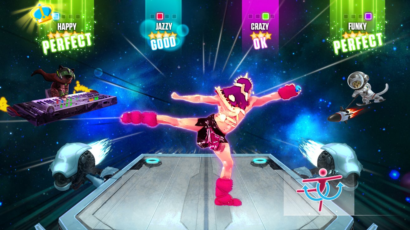 Just Dance 2015 (FR)