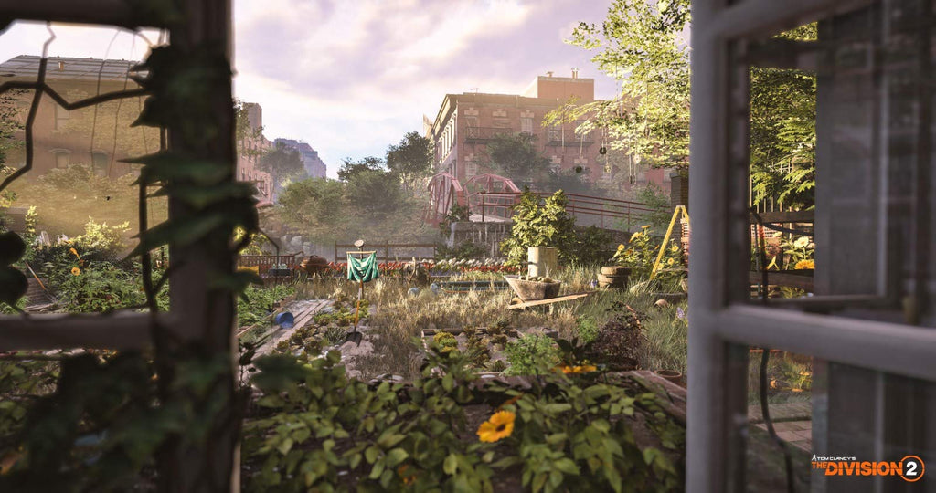 Tom Clancy's: The Division 2 (DE) — Limited Edition