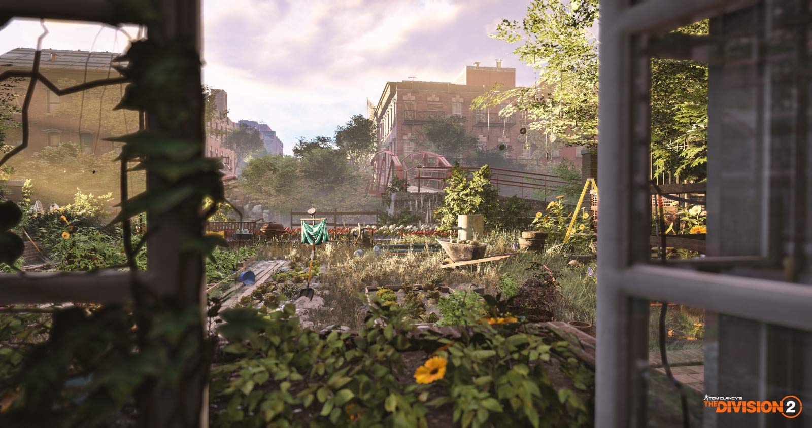 Tom Clancy's: The Division 2 (DE) — Limited Edition
