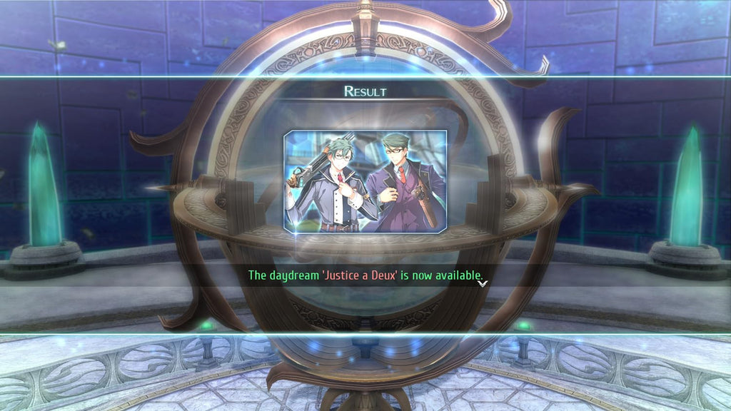 The Legend of Heroes: Trails into Reverie (DE) — Deluxe Edition