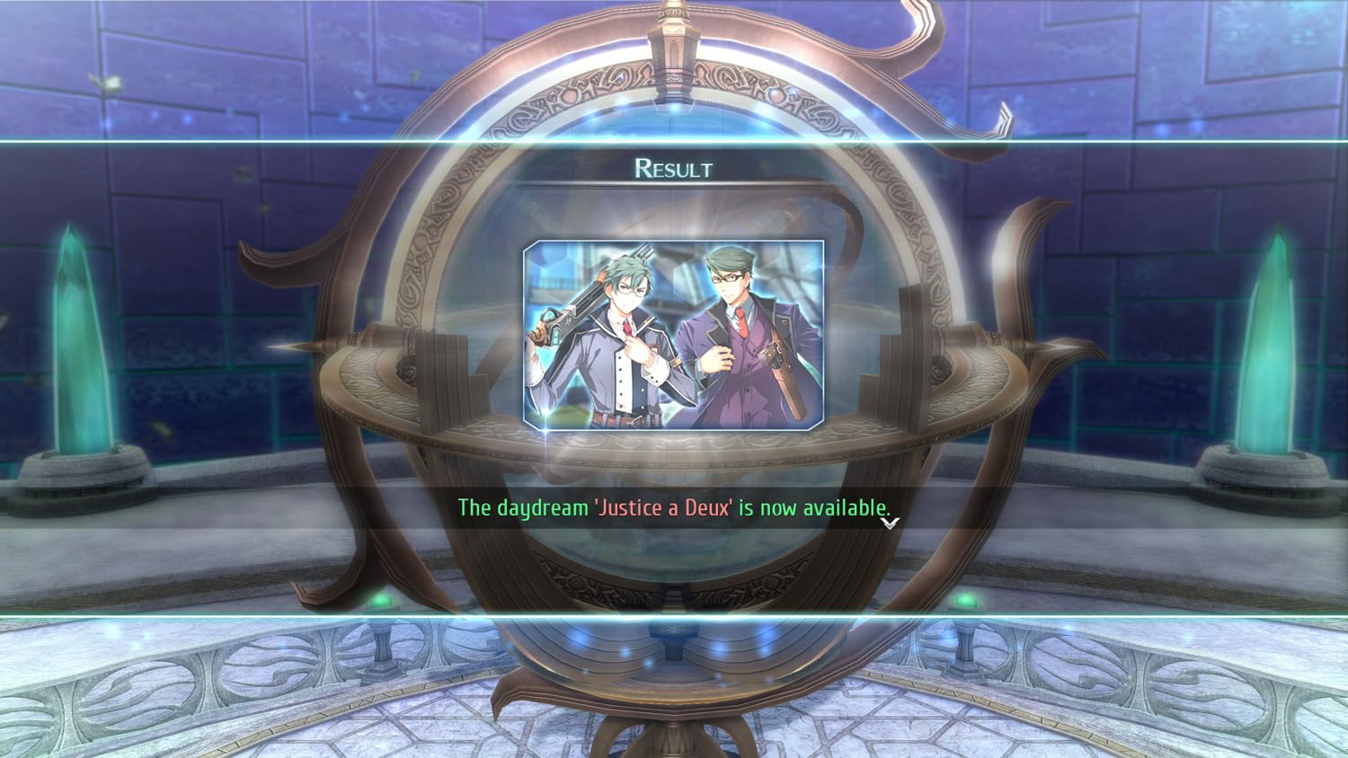 The Legend of Heroes: Trails into Reverie (DE) — Deluxe Edition