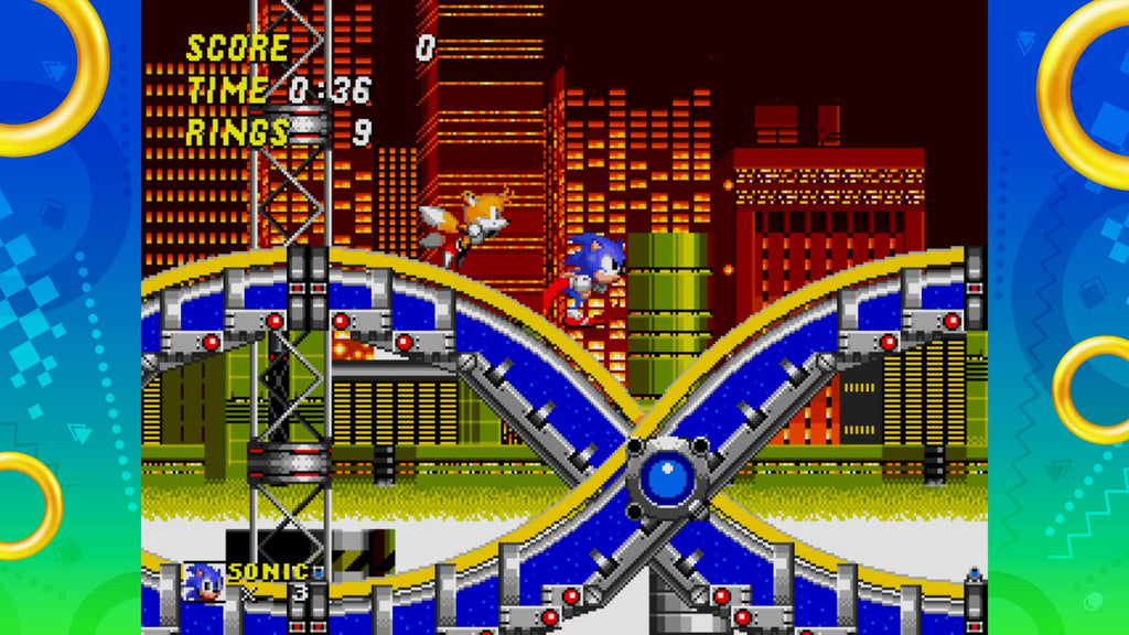 Sonic Origins Plus (DE) — Limited Edition