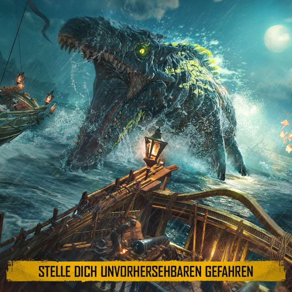 Skull and Bones (DE)