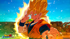 Dragon Ball: Sparking Zero (DE)