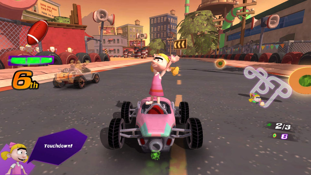 Kart Racers (GB)