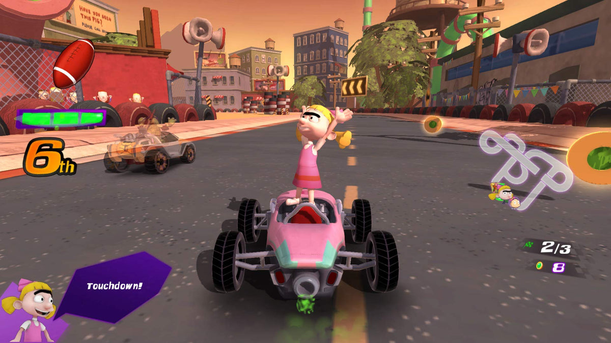 Kart Racers (GB)