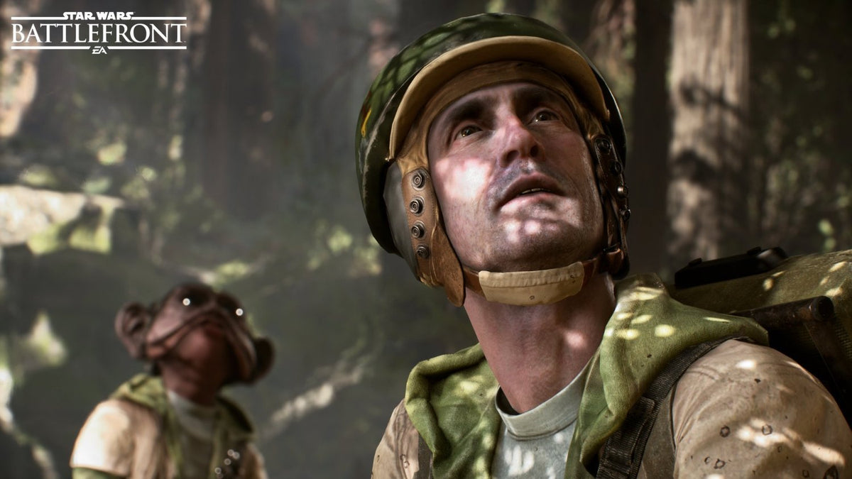 Star Wars: Battlefront (FR)