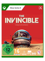 The Invincible (DE)