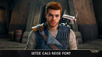Star Wars Jedi: Survivor (DE) — Deluxe Edition