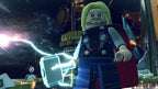 LEGO Marvel Super Heroes (DE)