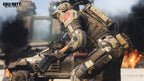Call of Duty: Black Ops III (AU)