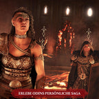 Assassin's Creed Valhalla Ragnarök Edition (DE) — Ragnarök Edition
