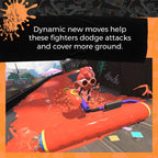 Splatoon 3 (GB)