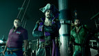 Like a Dragon: Pirate Yakuza in Hawaii (DE)
