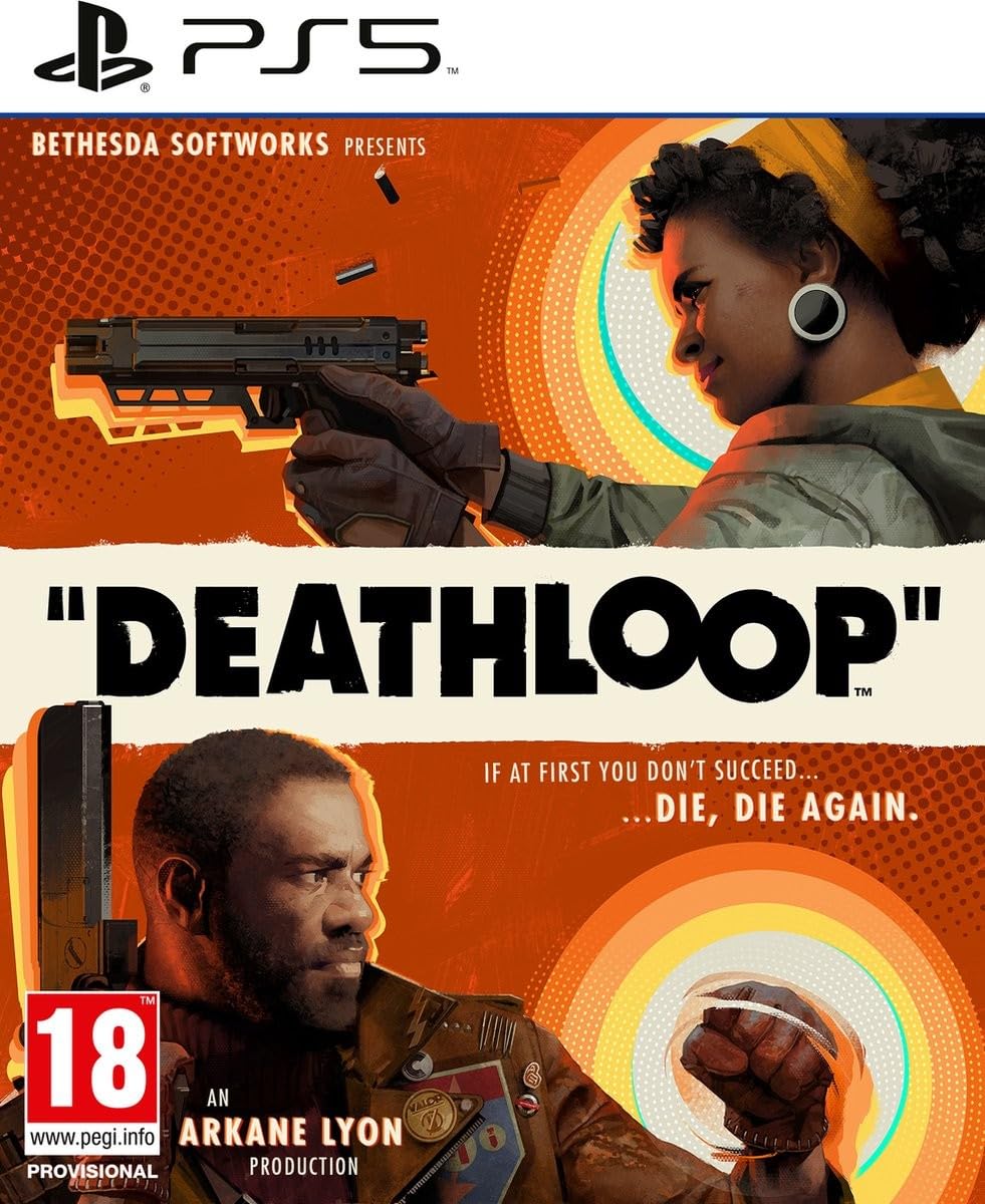 Deathloop (NL)