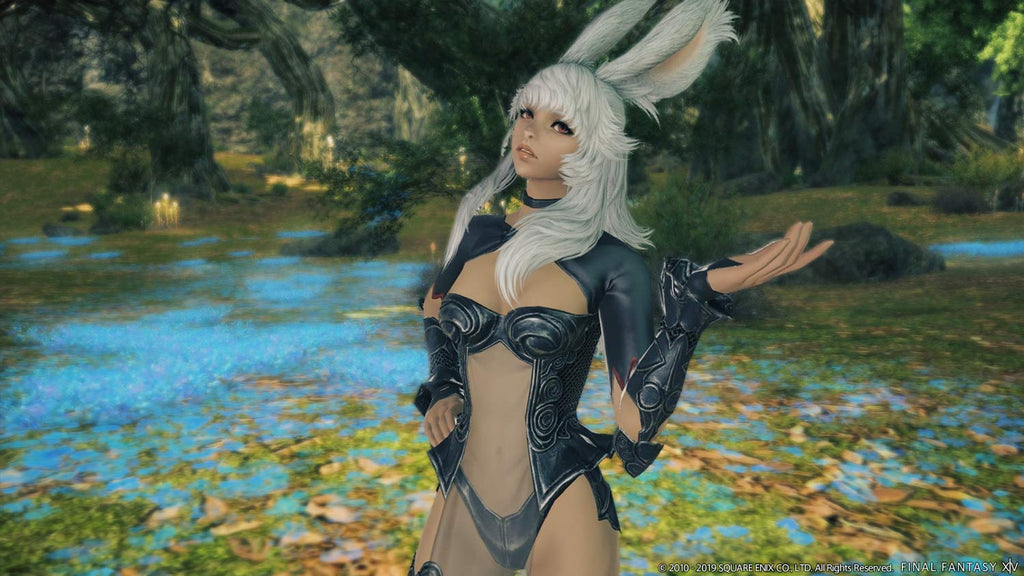 Final Fantasy XIV Online: Shadowbringers (DE)