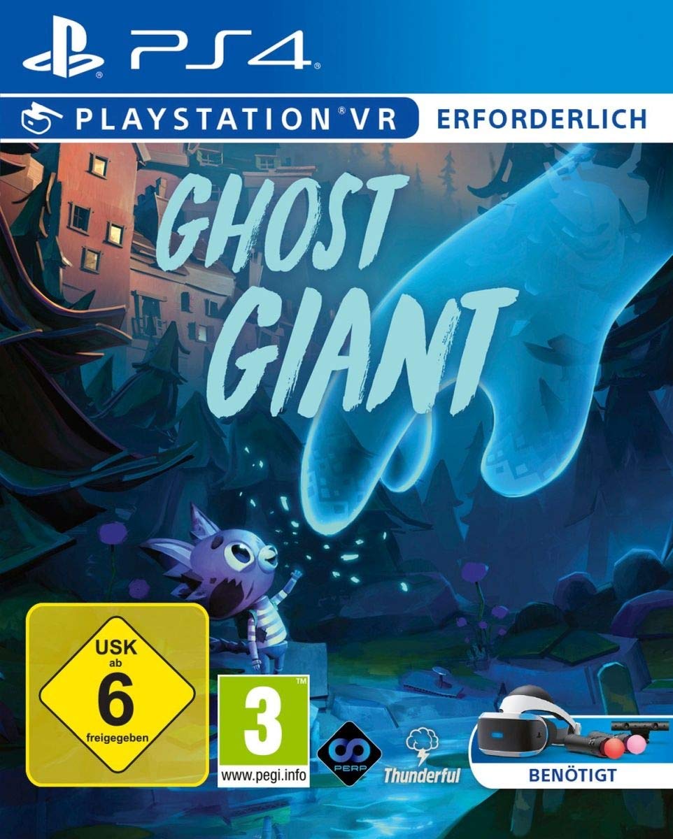 Ghost Giant (DE)