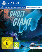 Ghost Giant (DE)