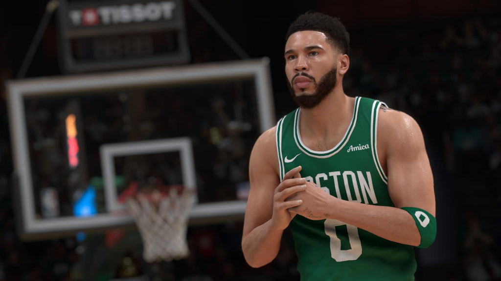 NBA 2K25 (DE)