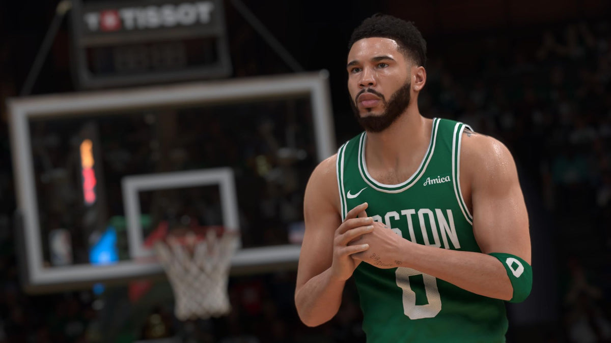 NBA 2K25 (DE)