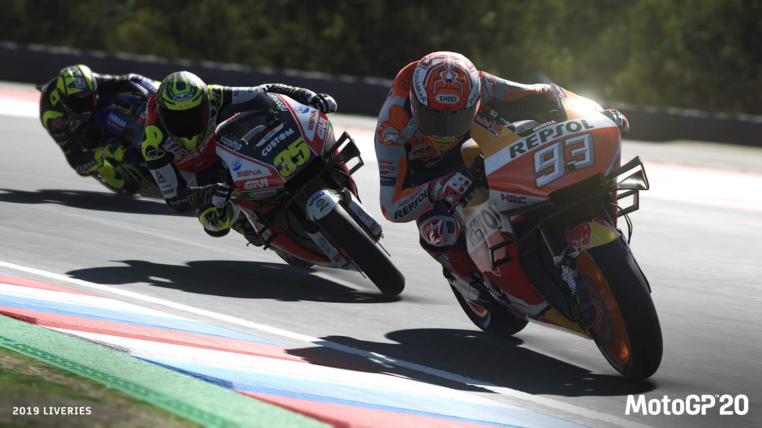 MotoGP 20 (DE)