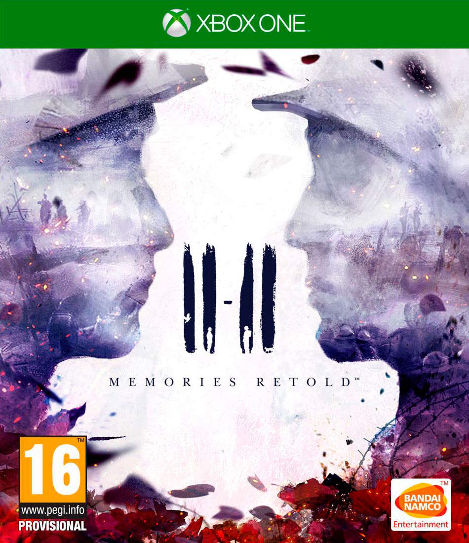 11-11: Memories Retold (ES)
