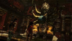 Uncharted 2: Among Thieves (AT)