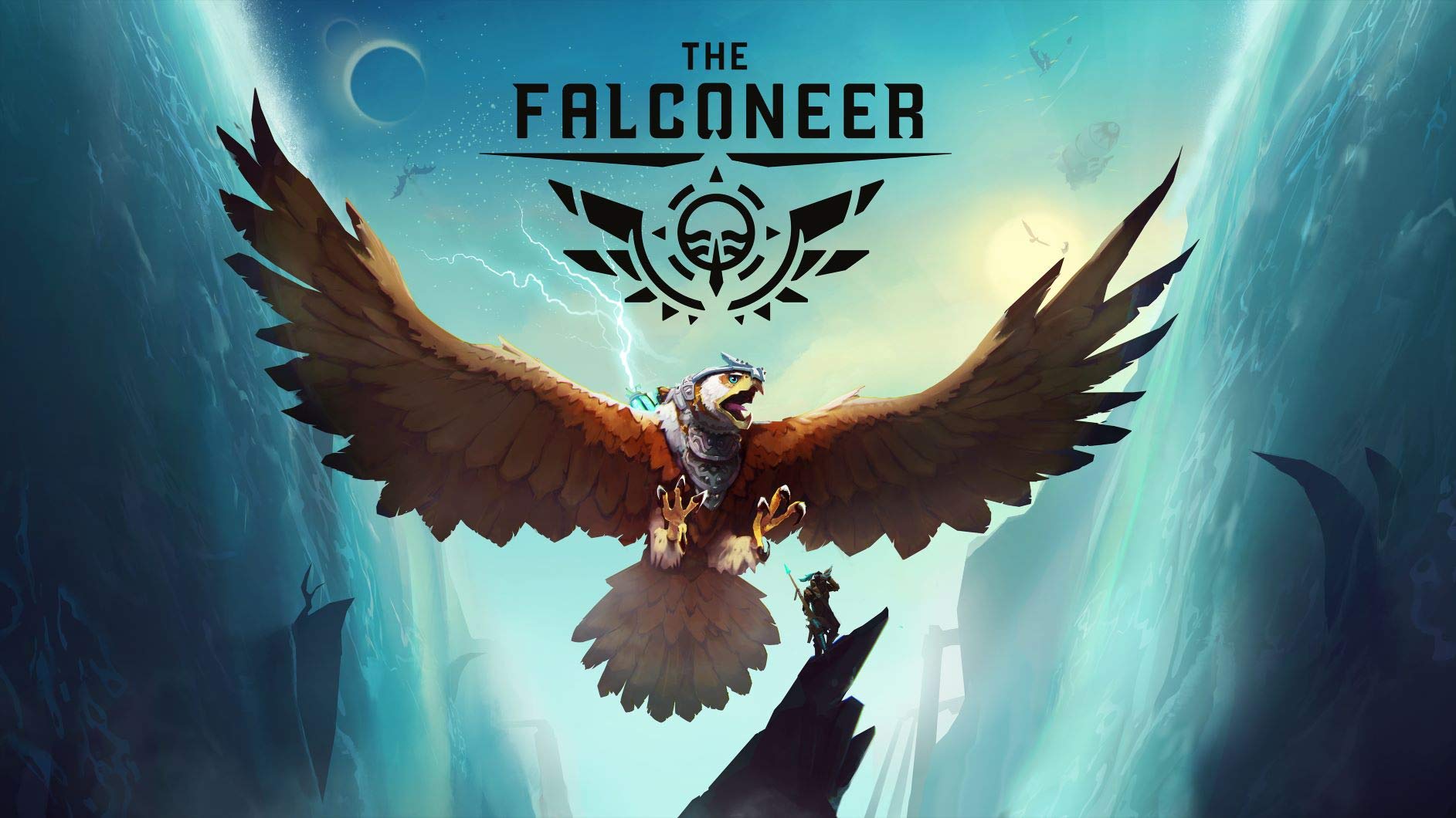 The Falconeer — Day One Edition