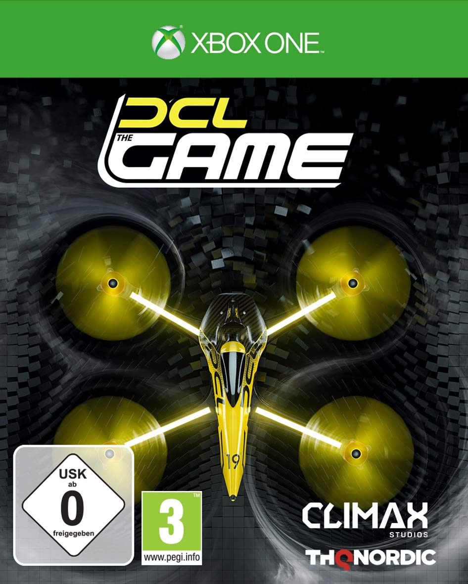 DCL: The Game (DE)