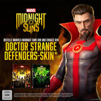 Marvel’s Midnight Suns (DE) — Legendary Edition