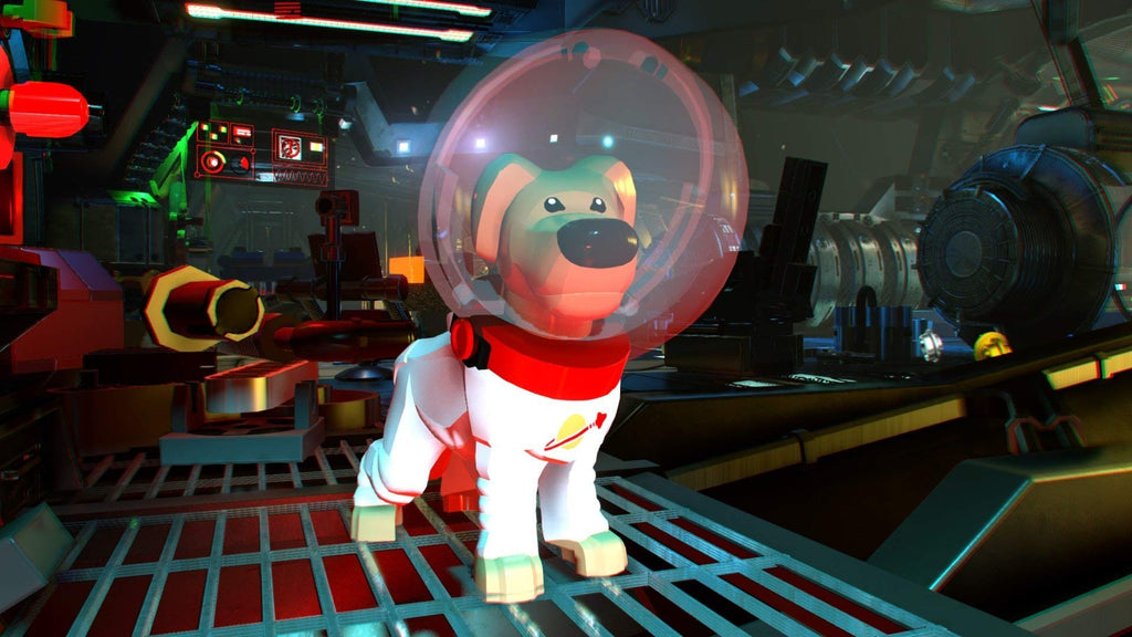 LEGO Marvel: Super Heroes 2 (IT)