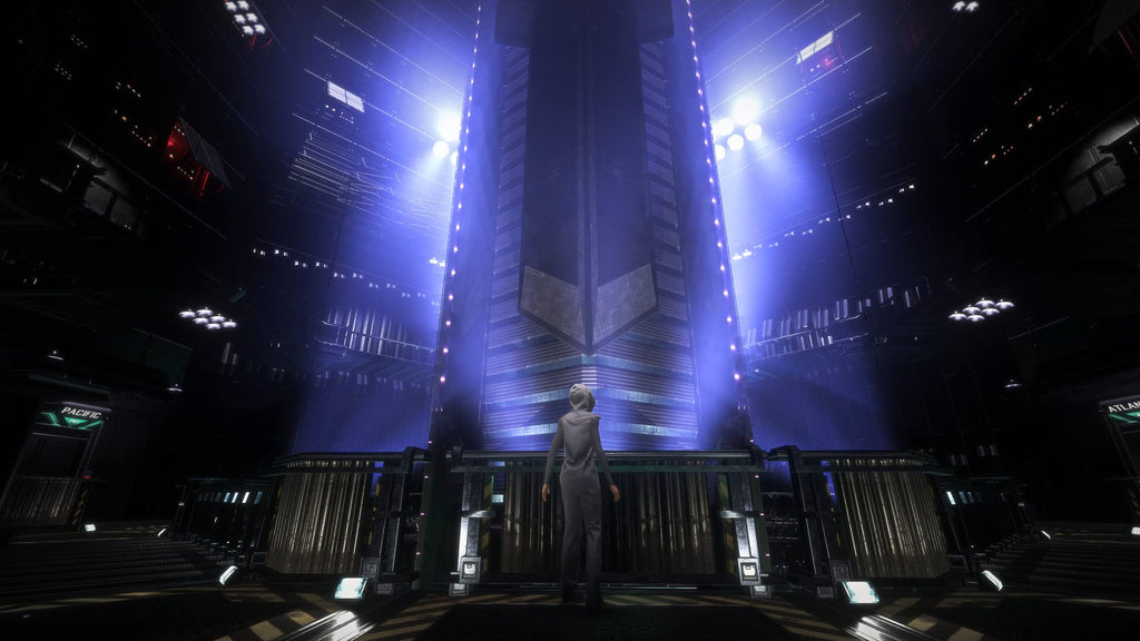 Republique (US) — Anniversary Edition