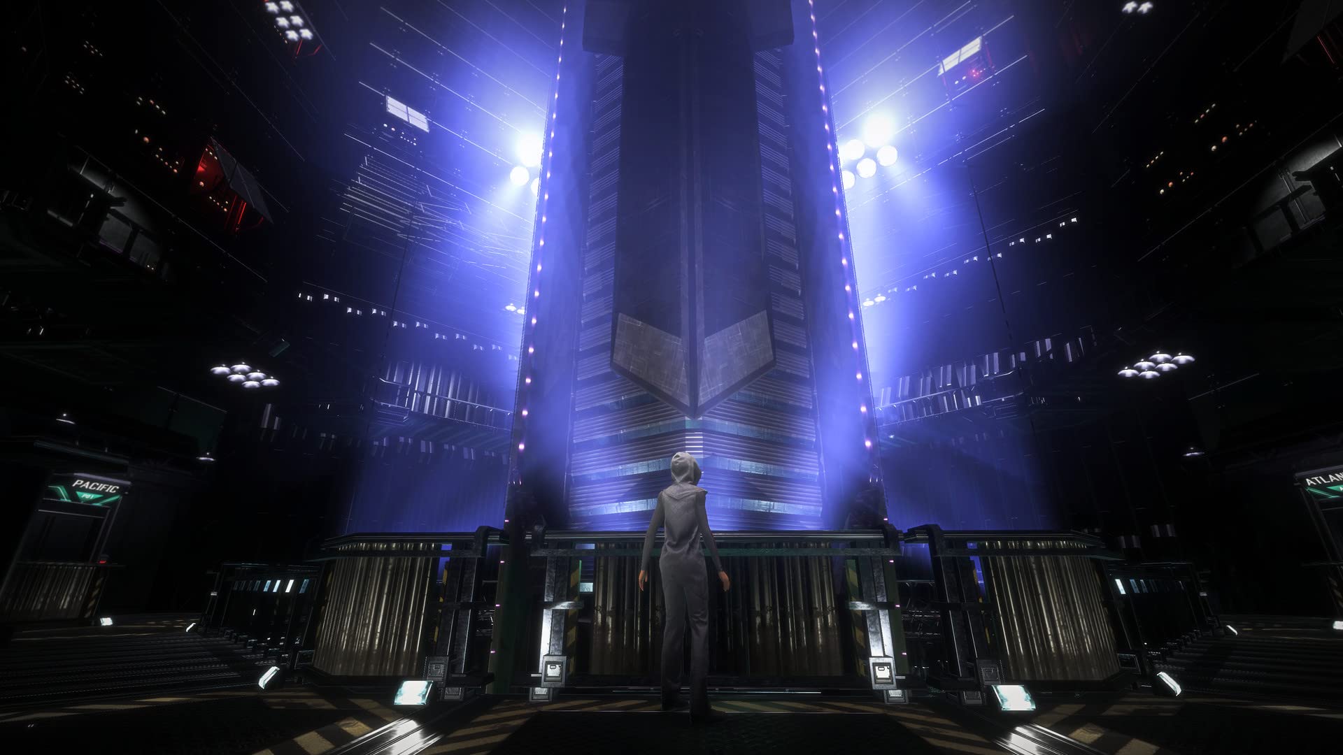 Republique (US) — Anniversary Edition