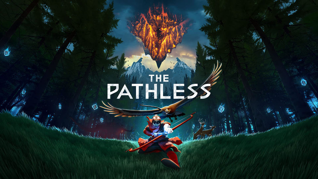The Pathless (DE)