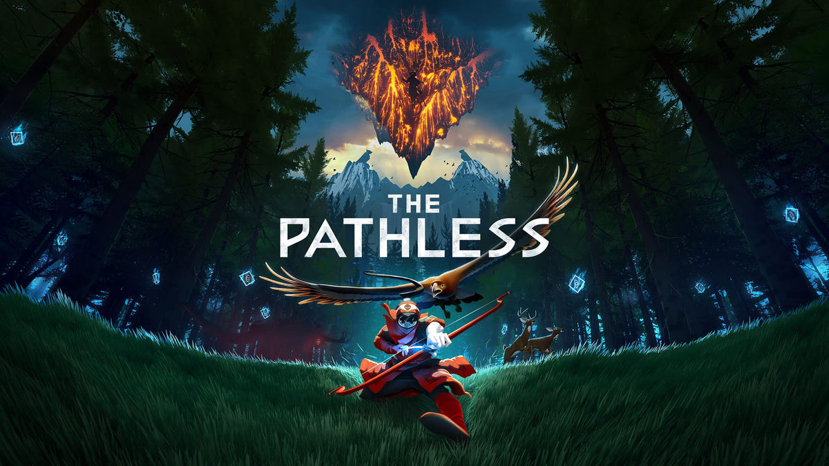 The Pathless (DE)