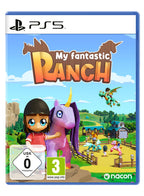 My Fantastic Ranch (DE)