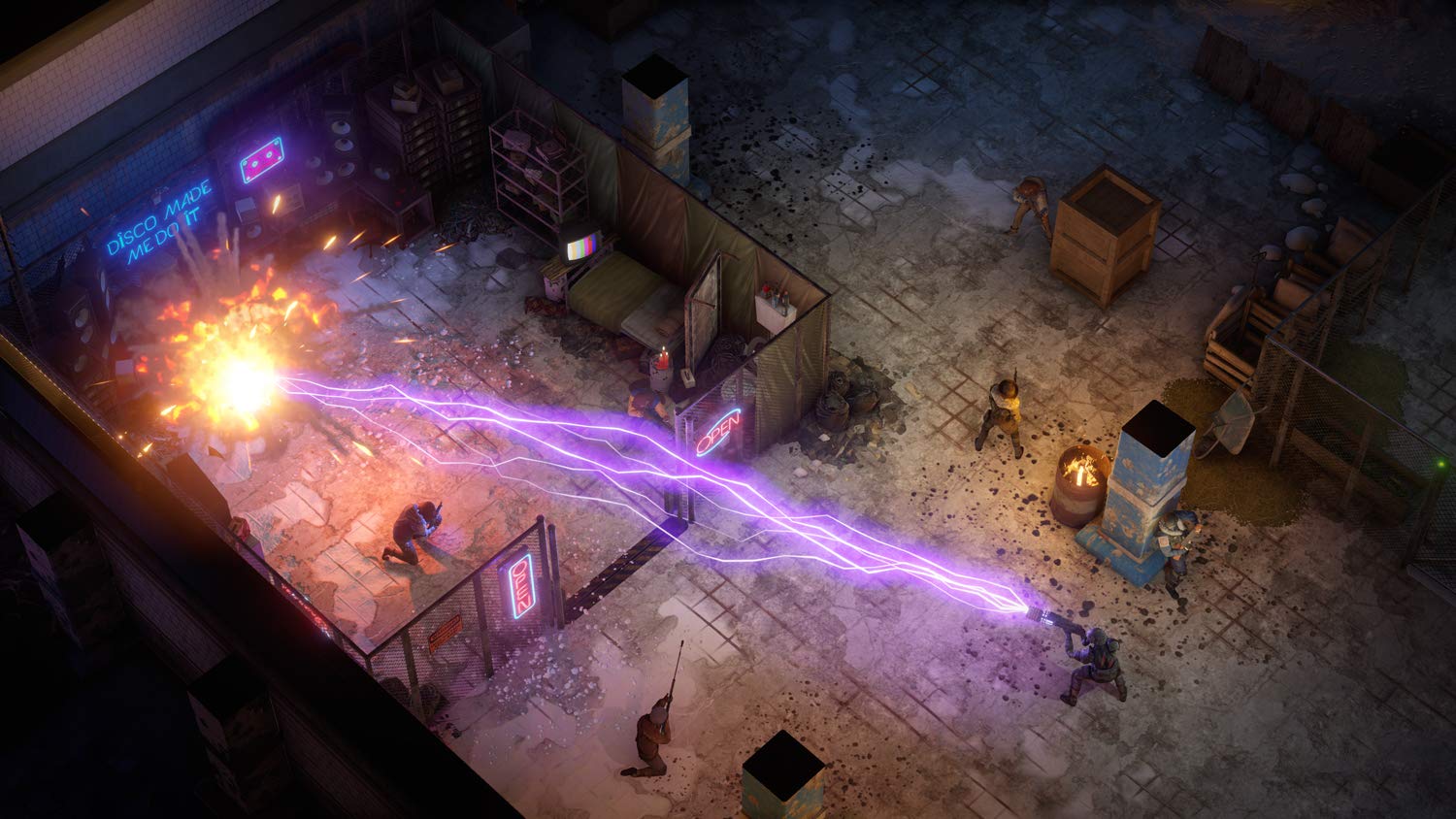 Wasteland 3 - D1 Edition (DE)