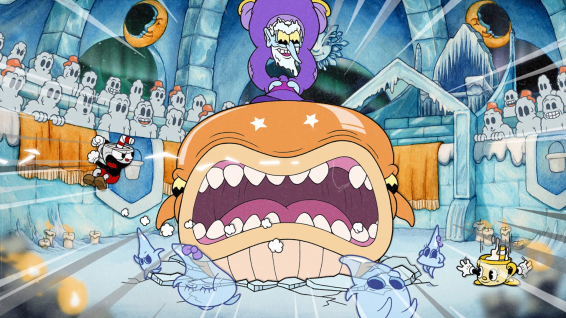 Cuphead (DE)