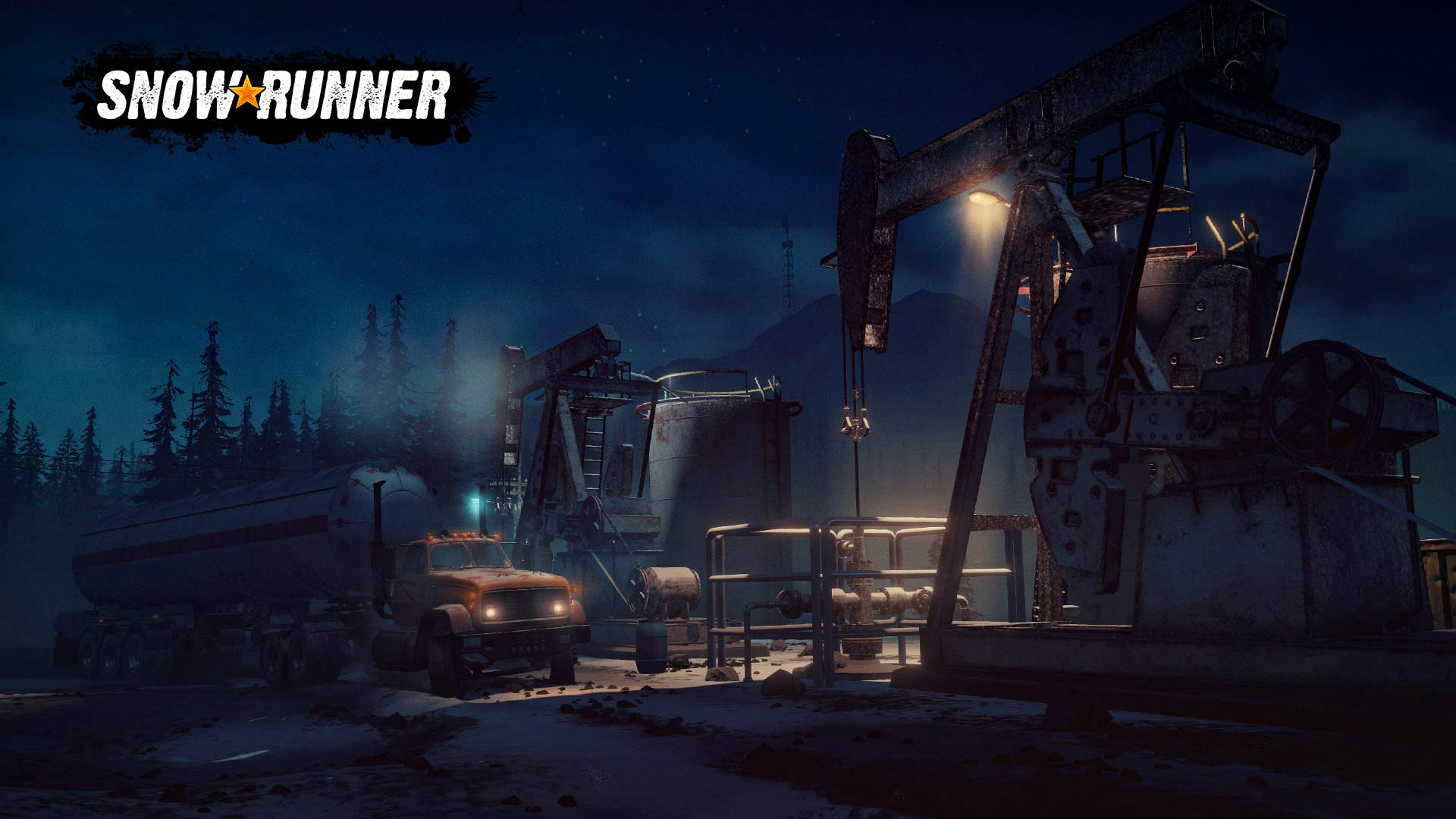 Snowrunner (DE)