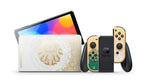 OLED Konsole The Legend of Zelda: Tears of the Kingdom-Edition (JP)