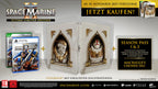 Warhammer 40.000: Space Marine II / 2 Ultima (DE) — Limited Edition