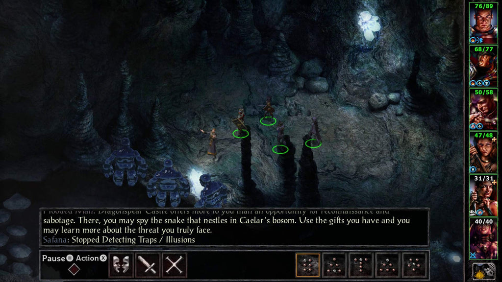 Baldur´s Gate (DE) — Enhanced Edition
